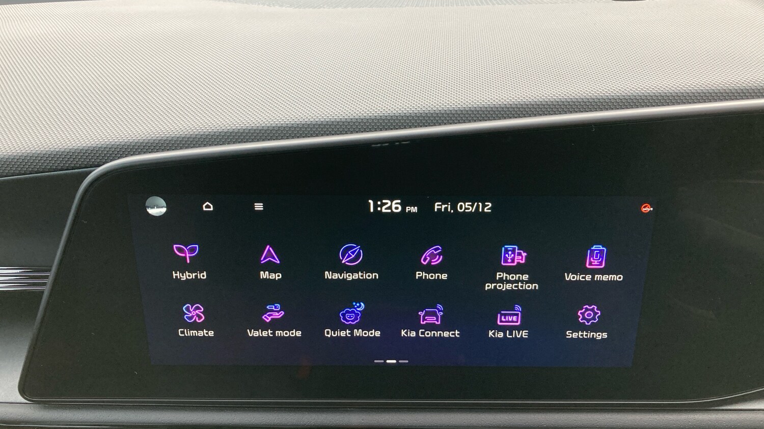 Used Kia Niro 2025 for sale - 76493642: Photo 32