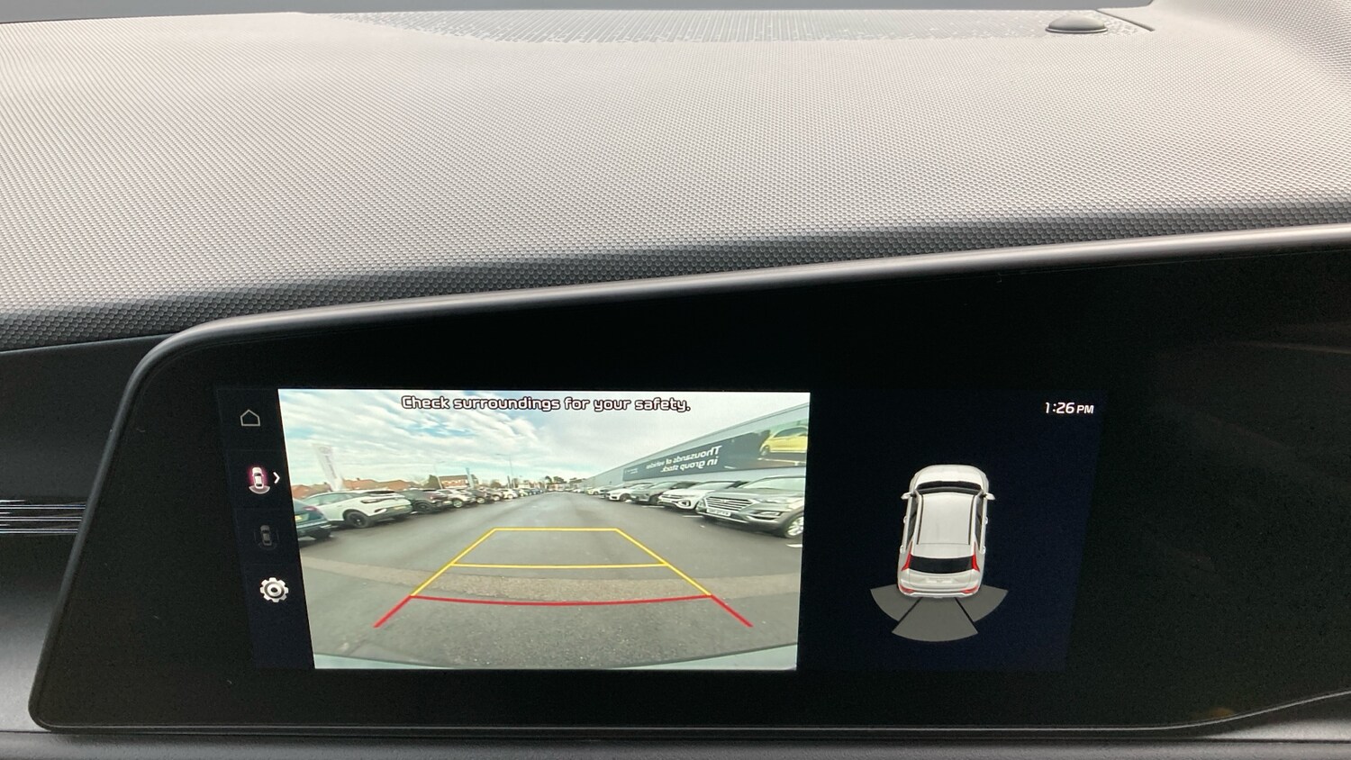 Used Kia Niro 2025 for sale - 76493642: Photo 36