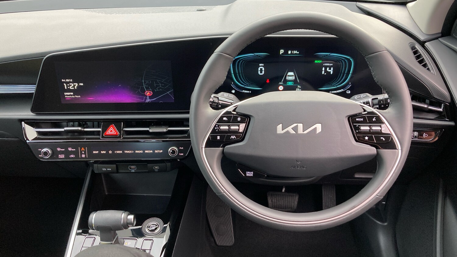 Used Kia Niro 2025 for sale - 76493642: Photo 39