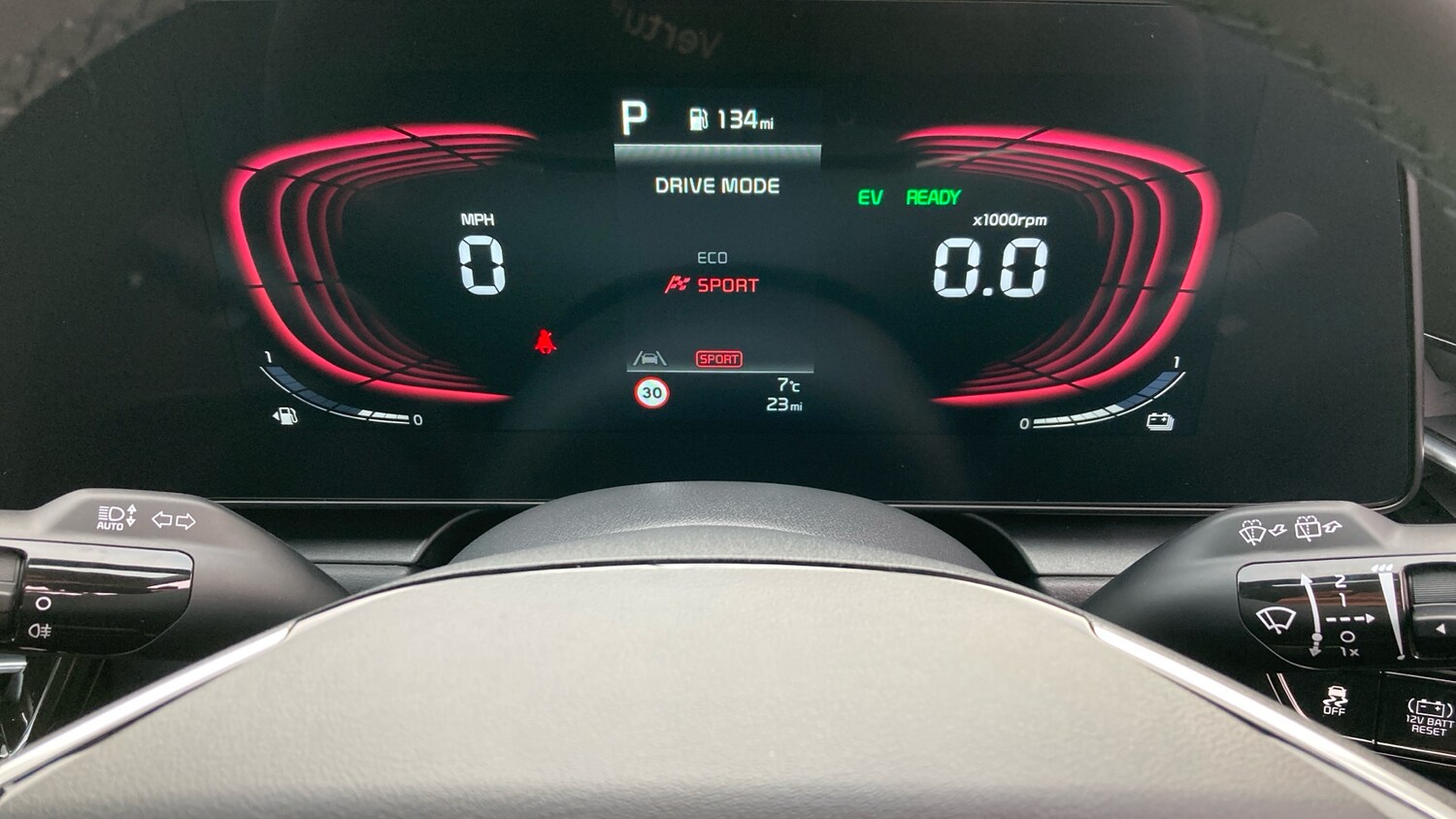 Used Kia Niro 2025 for sale - 76493642: Photo 44