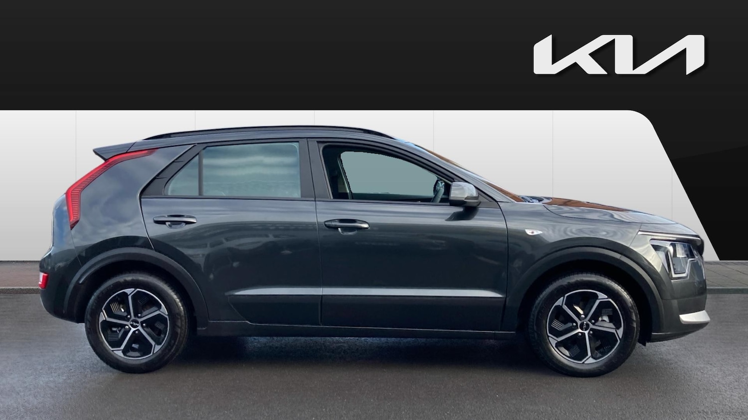 Used Kia Niro 2025 for sale - 76493642: Photo 5