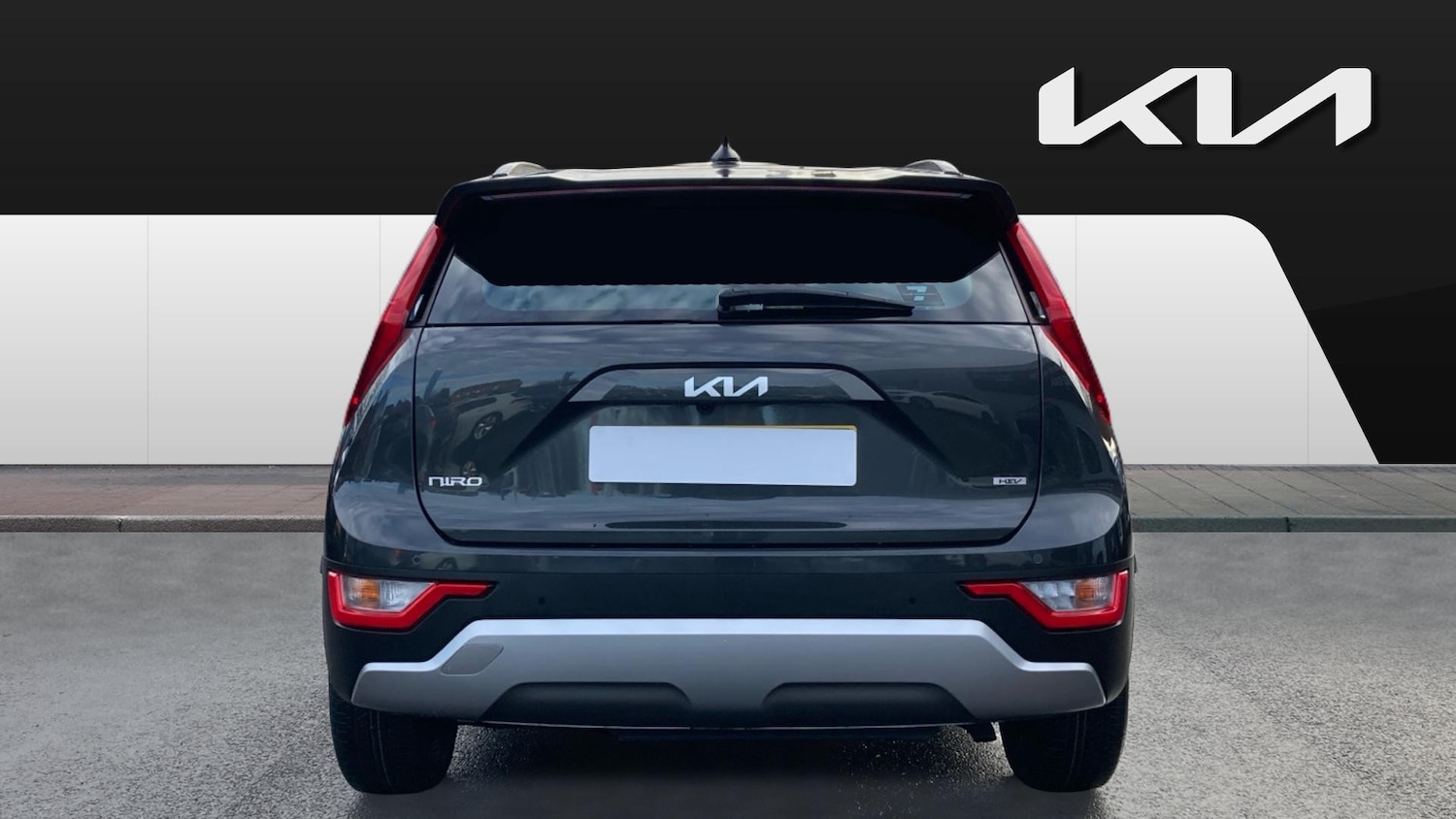 Used Kia Niro 2025 for sale - 76493642: Photo 6