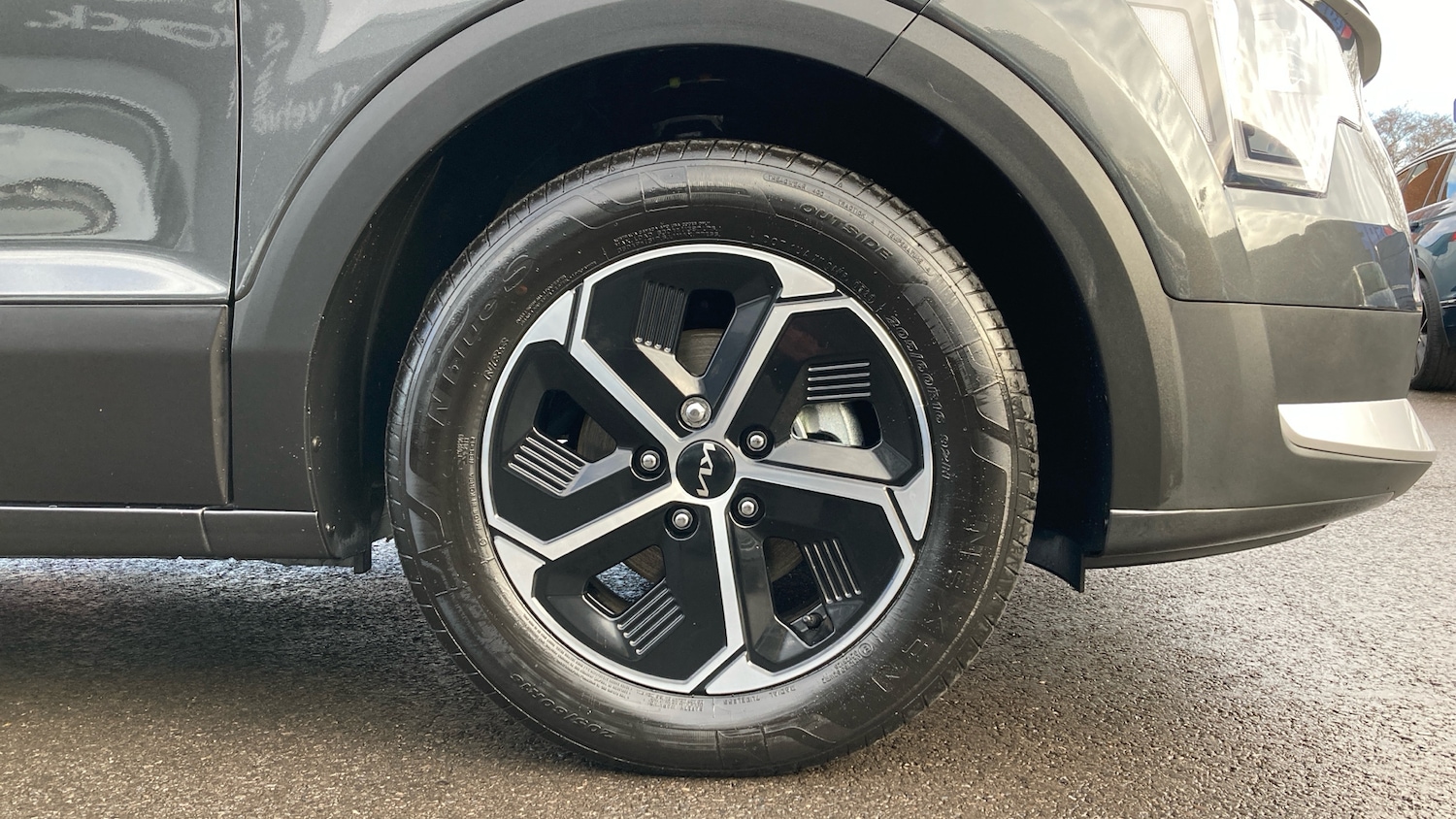 Used Kia Niro 2025 for sale - 76493642: Photo 7