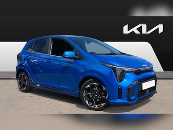 Used Kia Picanto 2025 for sale - 79239742: Photo