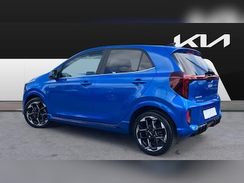 Used Kia Picanto 2025 for sale - 79239742: Photo