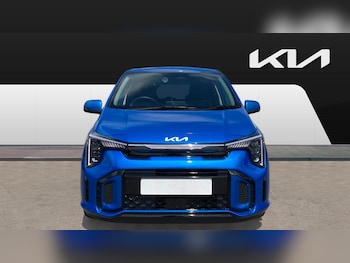 Used Kia Picanto 2025 for sale - 79239742: Photo