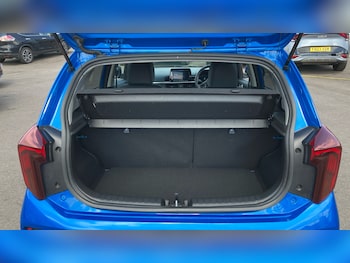 Used Kia Picanto 2025 for sale - 79239742: Photo