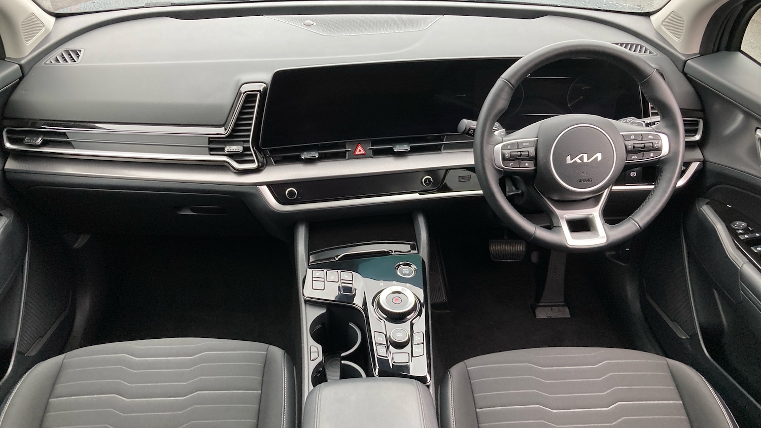 Used Kia Sportage 2025 for sale - 77311295: Photo 10