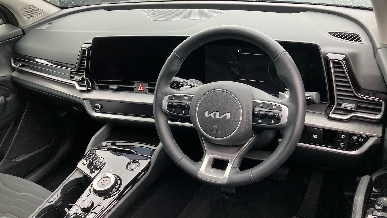 Used Kia Sportage 2025 for sale - 77311295: Photo 11