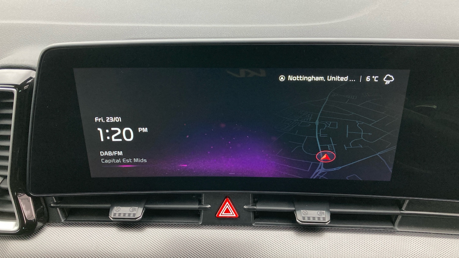 Used Kia Sportage 2025 for sale - 77311295: Photo 12