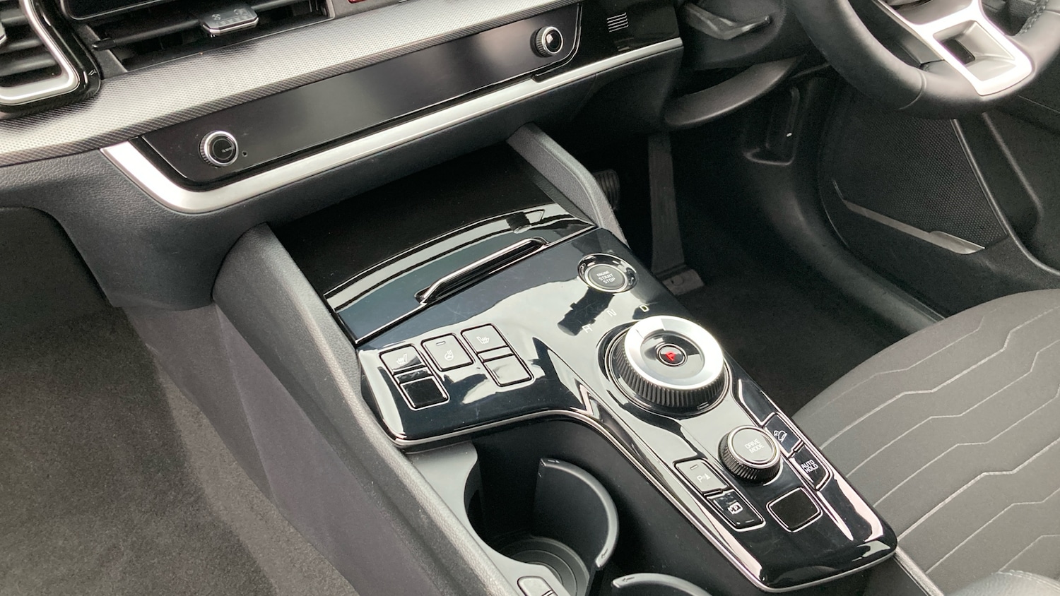 Used Kia Sportage 2025 for sale - 77311295: Photo 13