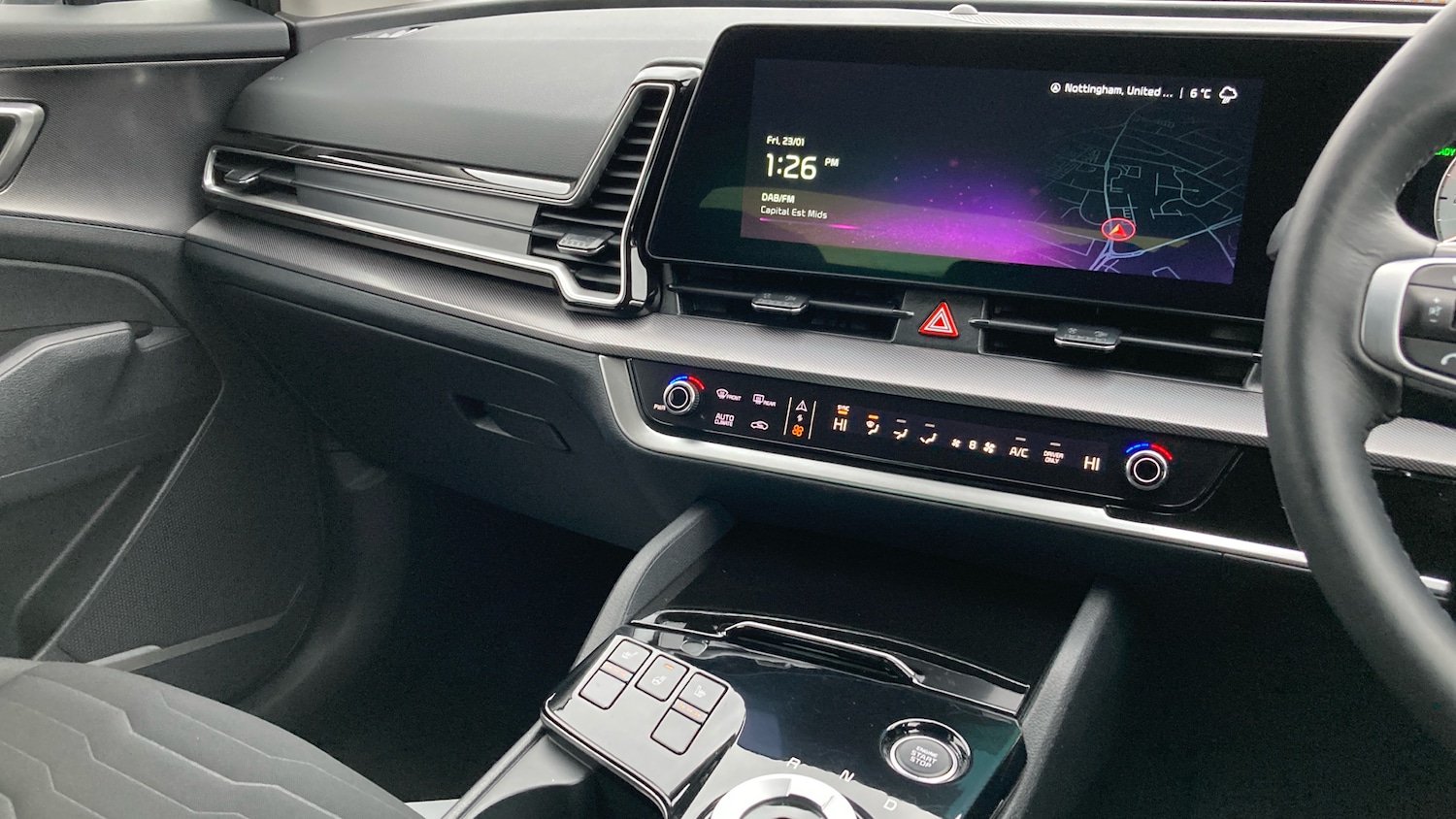 Used Kia Sportage 2025 for sale - 77311295: Photo 14