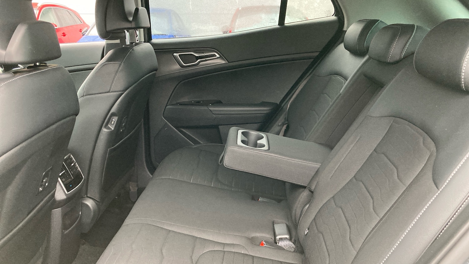 Used Kia Sportage 2025 for sale - 77311295: Photo 16