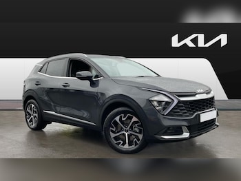 Used Kia Sportage 2025 for sale - 77311295: Photo