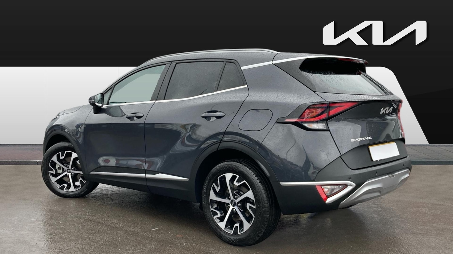 Used Kia Sportage 2025 for sale - 77311295: Photo 2