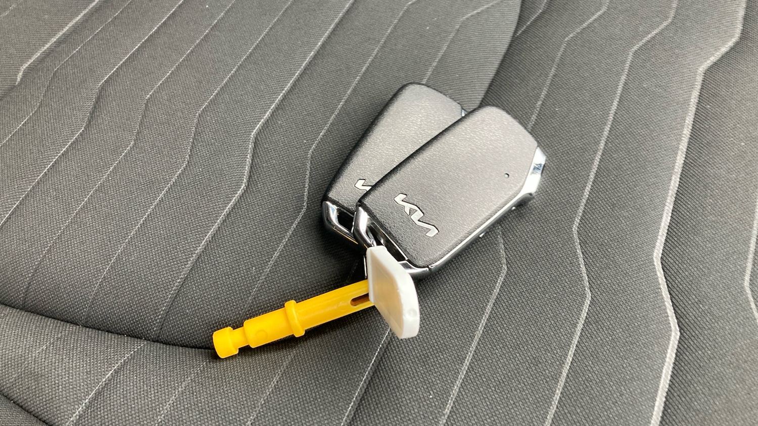 Used Kia Sportage 2025 for sale - 77311295: Photo 20