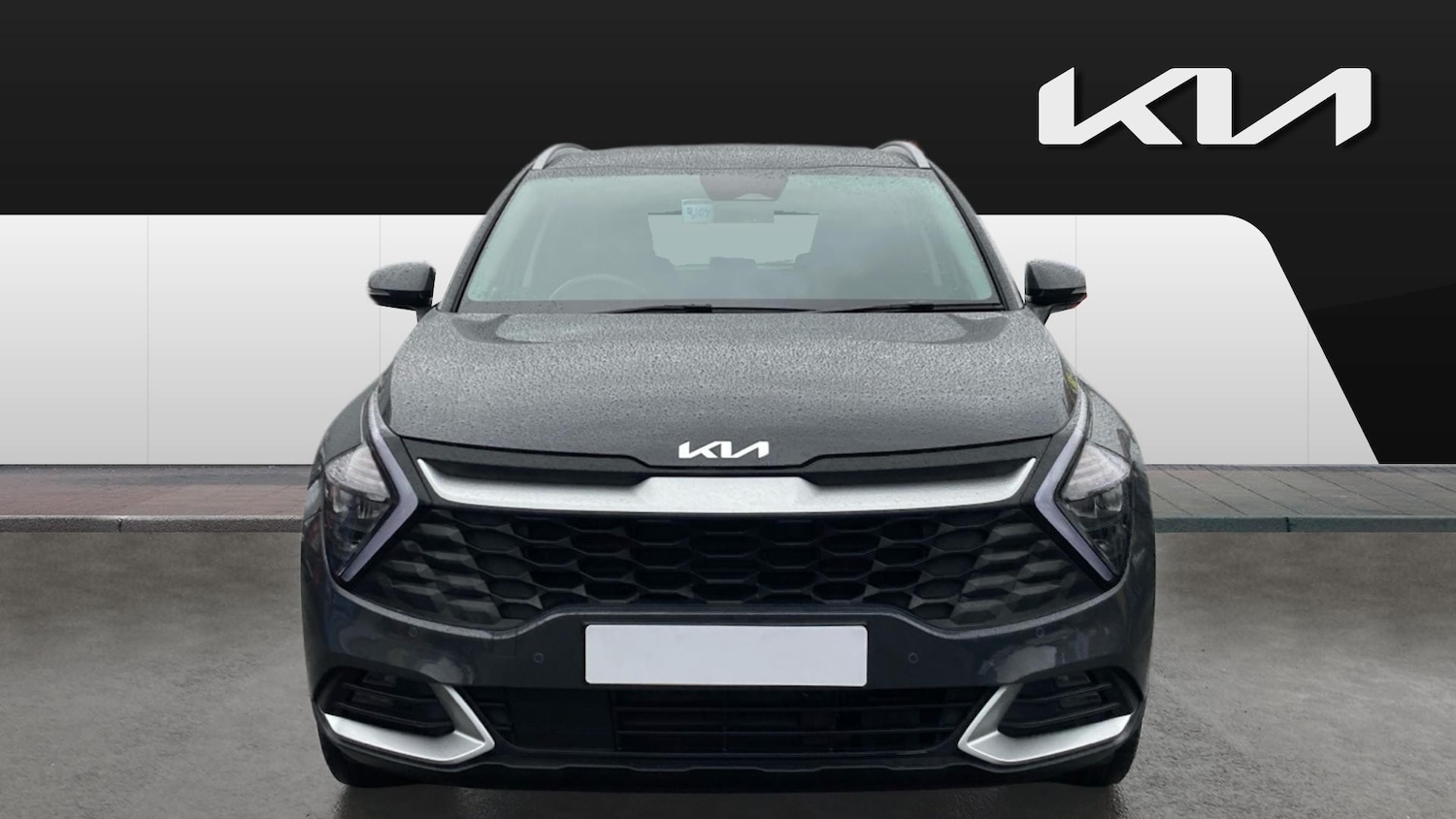 Used Kia Sportage 2025 for sale - 77311295: Photo 3