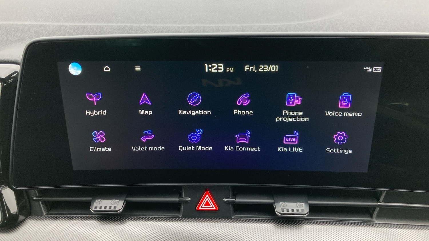 Used Kia Sportage 2025 for sale - 77311295: Photo 34