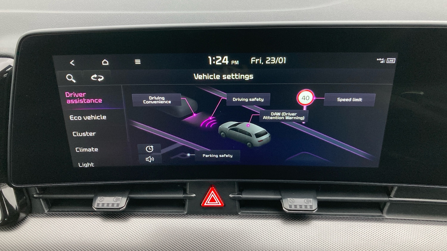 Used Kia Sportage 2025 for sale - 77311295: Photo 40