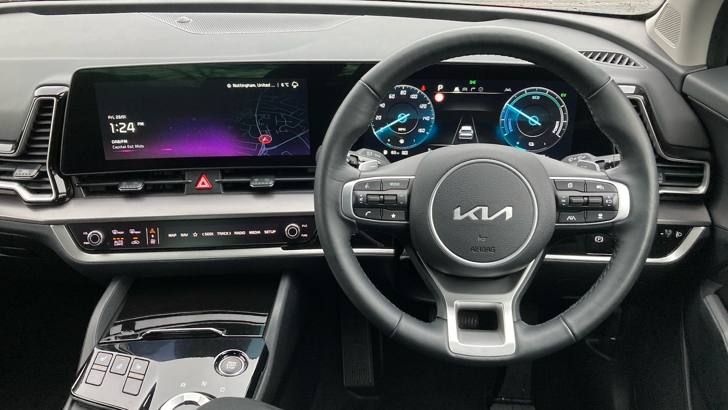 Used Kia Sportage 2025 for sale - 77311295: Photo 42