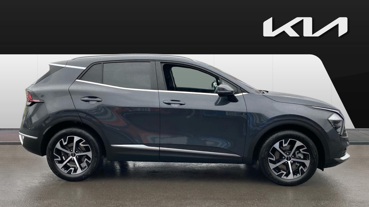 Used Kia Sportage 2025 for sale - 77311295: Photo 5