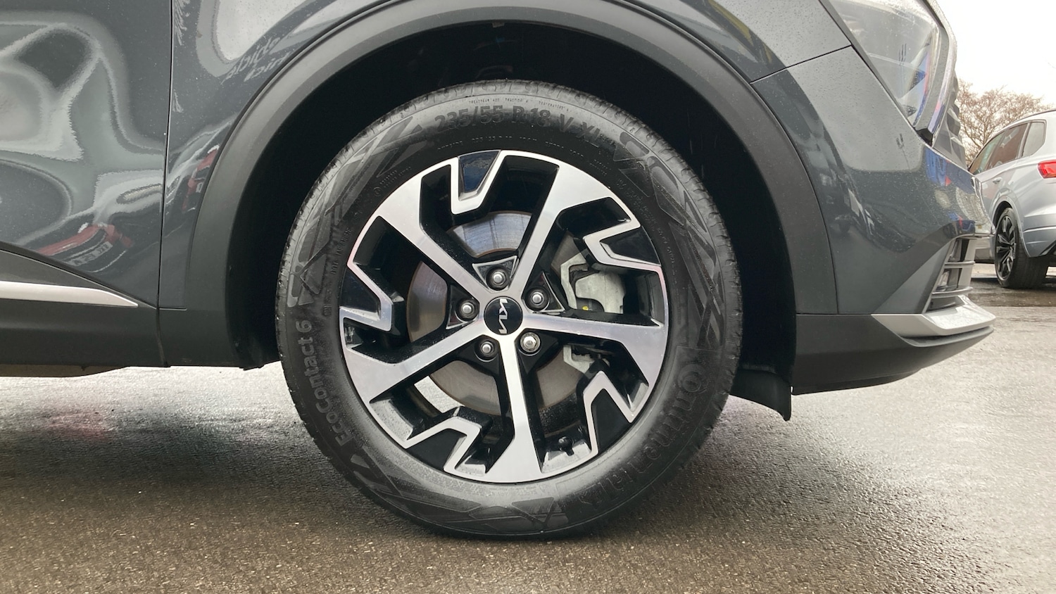 Used Kia Sportage 2025 for sale - 77311295: Photo 7