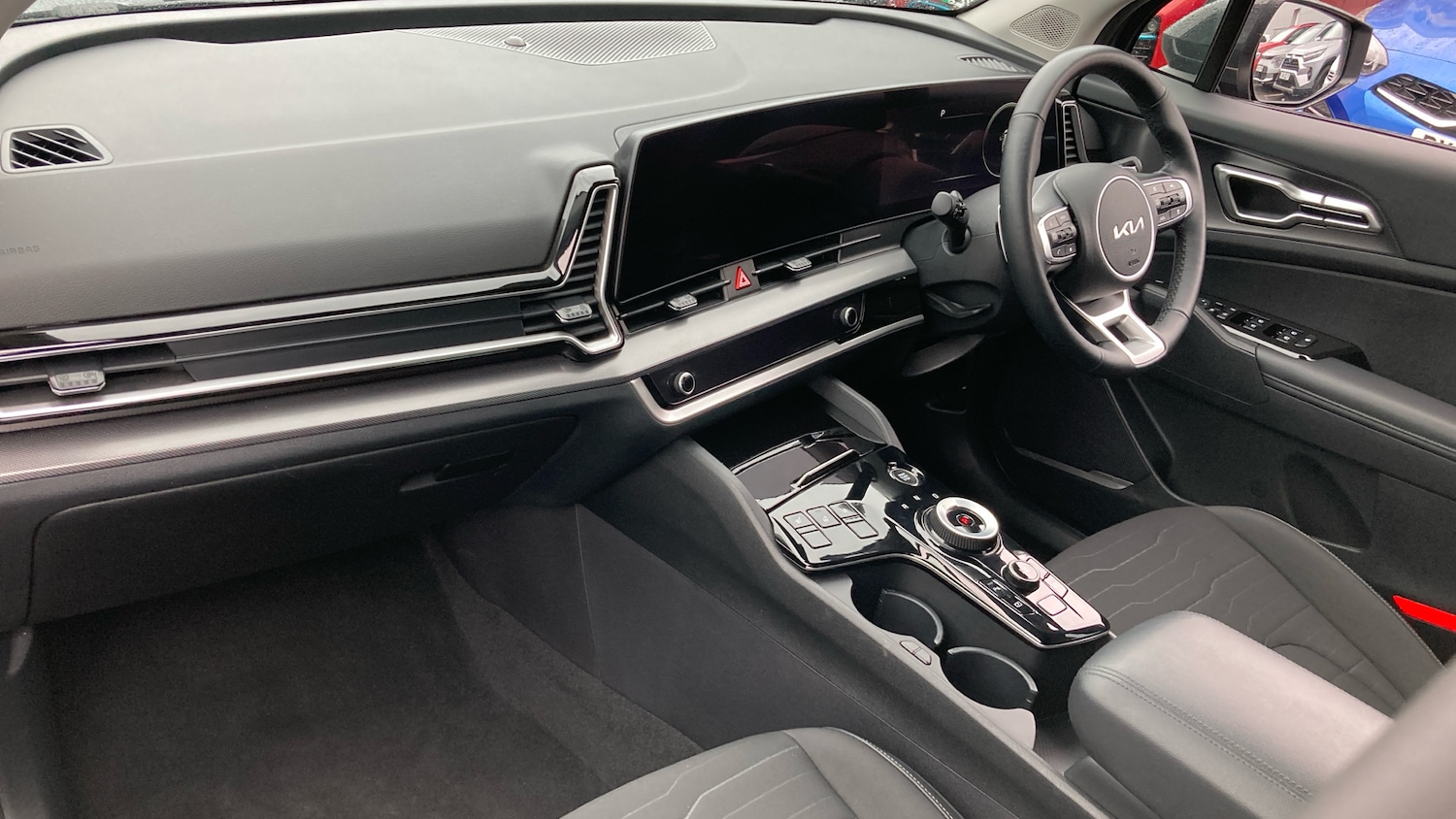 Used Kia Sportage 2025 for sale - 77311295: Photo 9