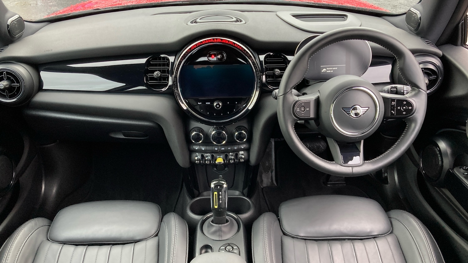 Used MINI Hatch 2021 for sale - 77220701: Photo 10