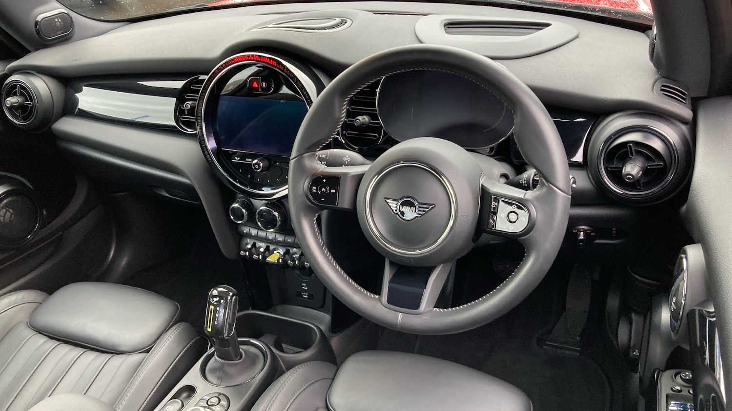 Used MINI Hatch 2021 for sale - 77220701: Photo 11