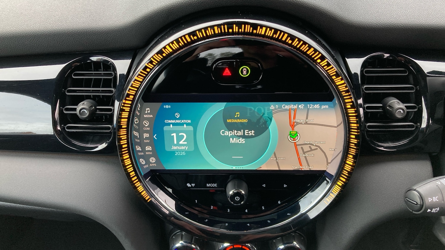 Used MINI Hatch 2021 for sale - 77220701: Photo 12