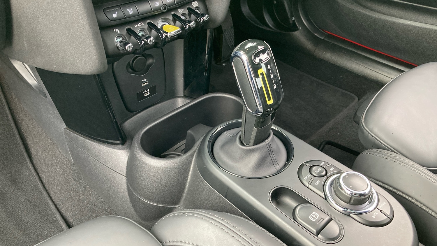 Used MINI Hatch 2021 for sale - 77220701: Photo 13