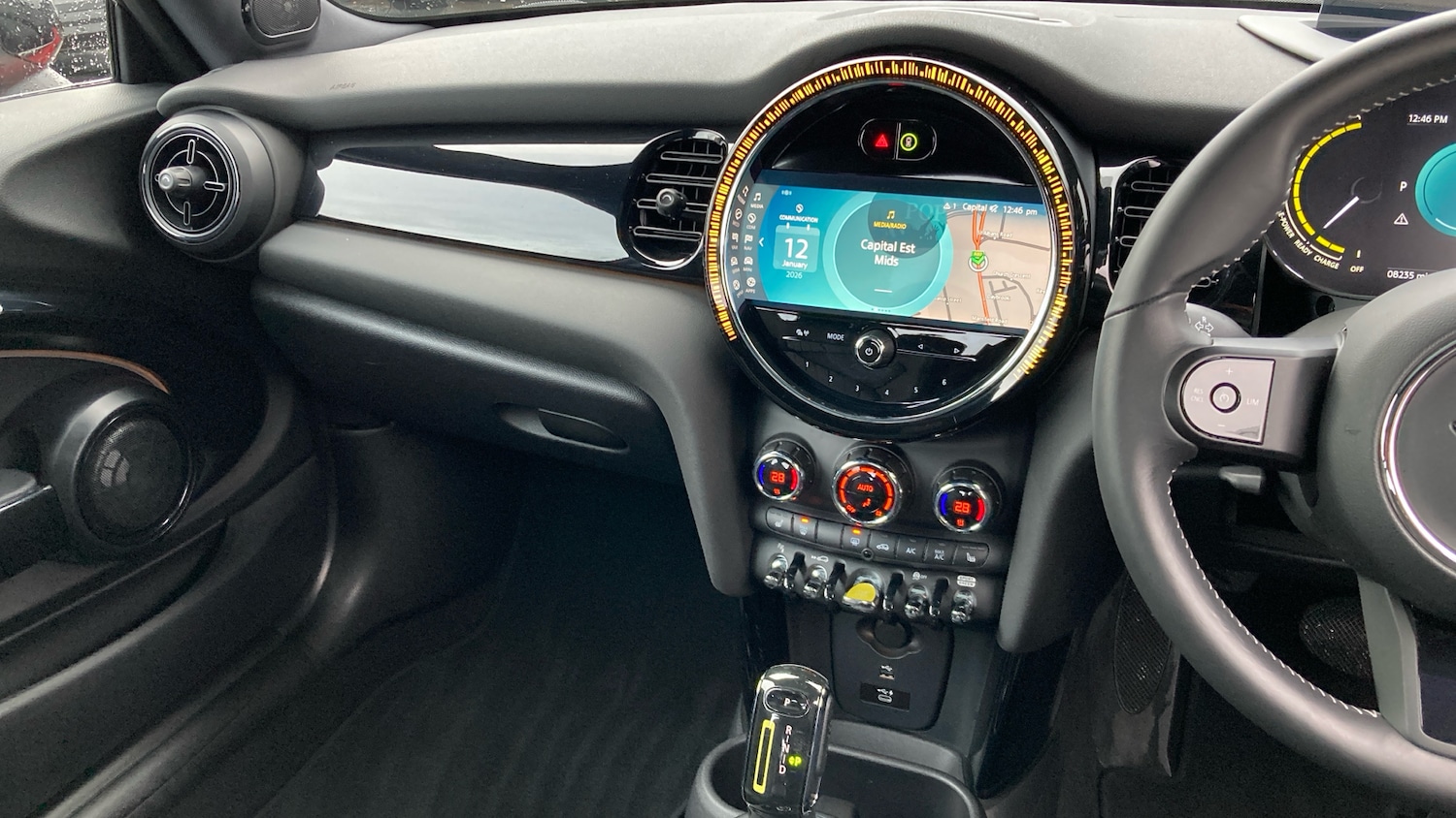 Used MINI Hatch 2021 for sale - 77220701: Photo 14