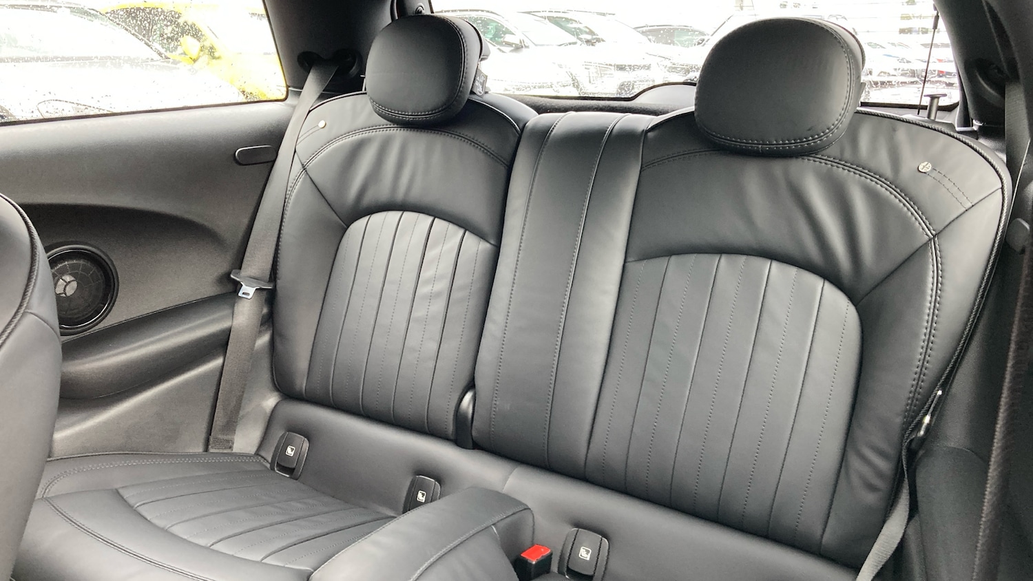 Used MINI Hatch 2021 for sale - 77220701: Photo 16