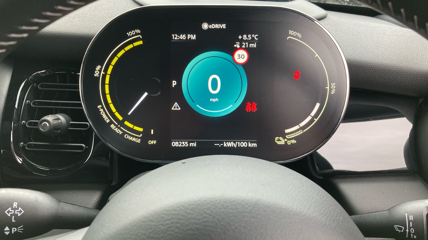 Used MINI Hatch 2021 for sale - 77220701: Photo 18