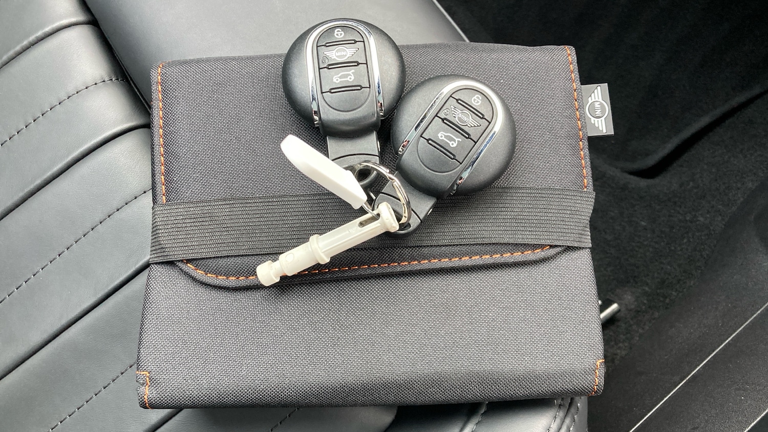 Used MINI Hatch 2021 for sale - 77220701: Photo 19