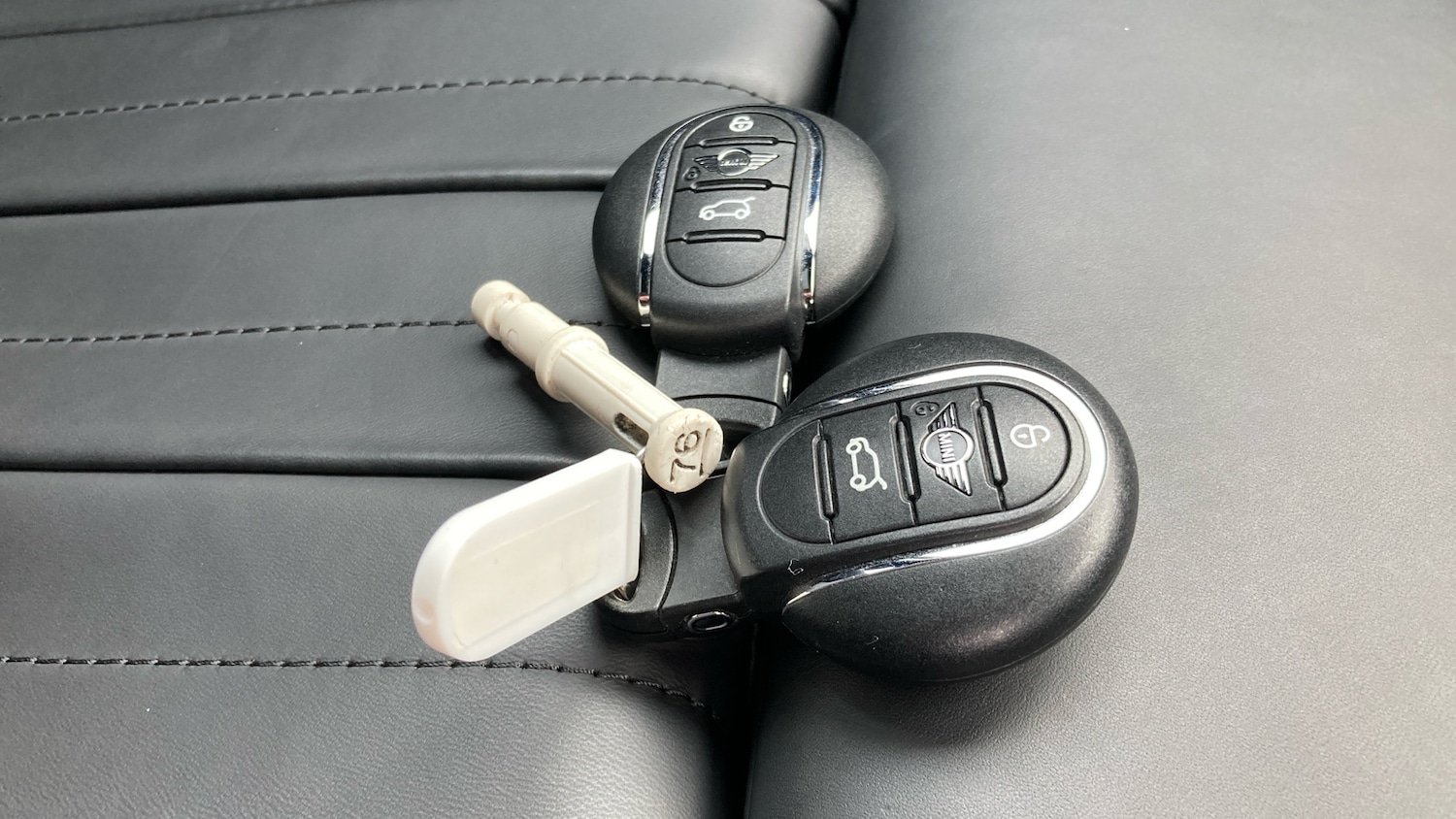 Used MINI Hatch 2021 for sale - 77220701: Photo 20