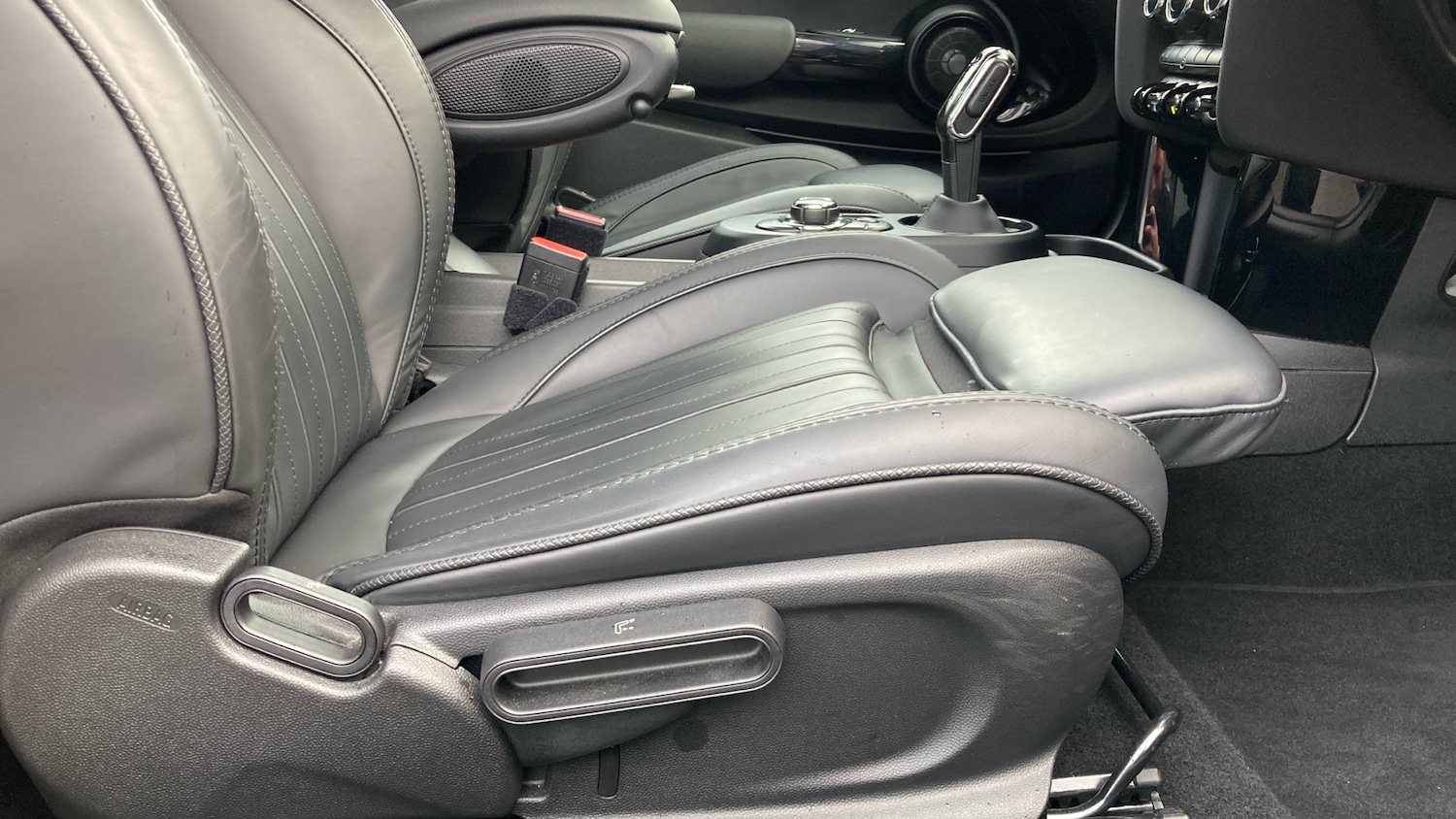 Used MINI Hatch 2021 for sale - 77220701: Photo 22