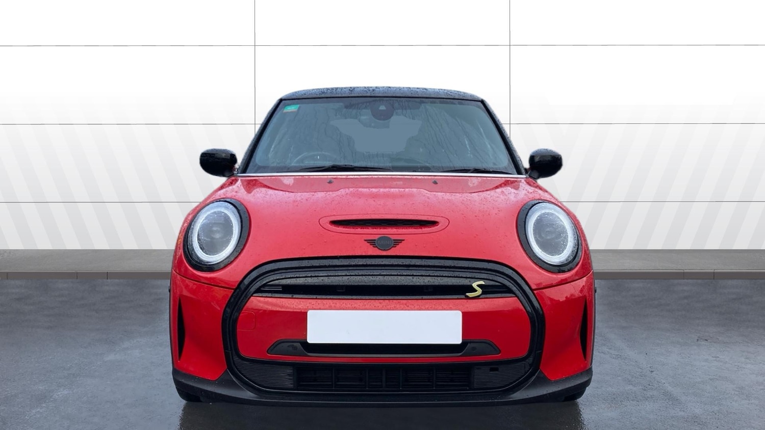 Used MINI Hatch 2021 for sale - 77220701: Photo 3