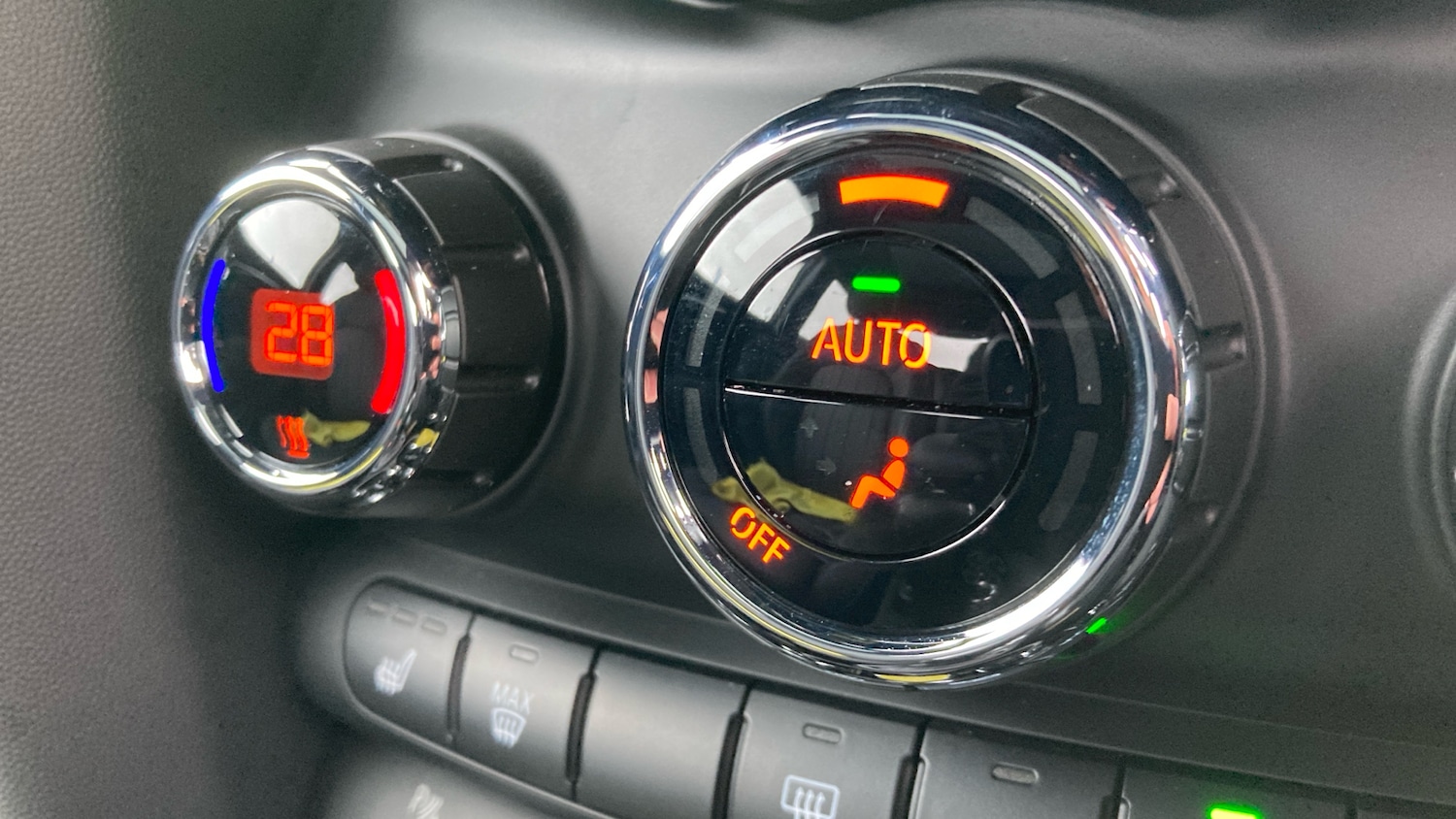 Used MINI Hatch 2021 for sale - 77220701: Photo 33