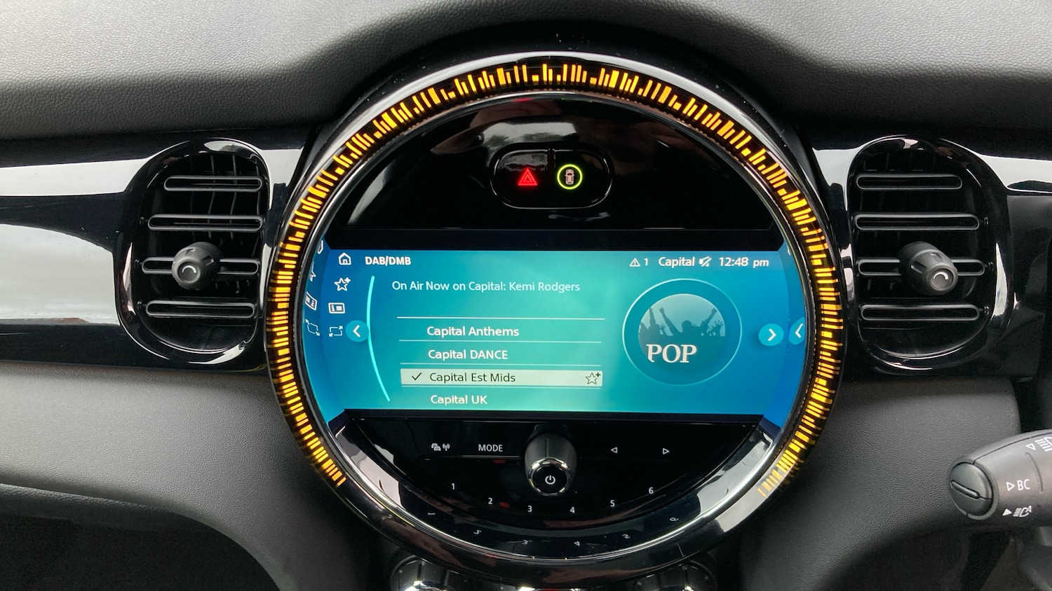 Used MINI Hatch 2021 for sale - 77220701: Photo 35