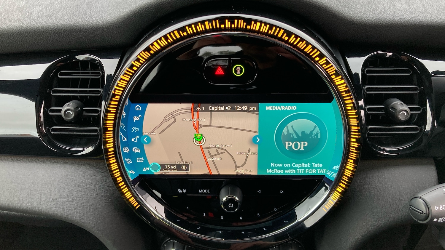 Used MINI Hatch 2021 for sale - 77220701: Photo 36