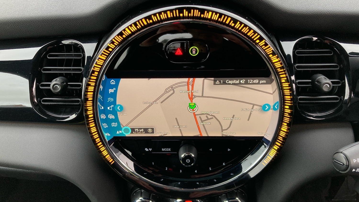 Used MINI Hatch 2021 for sale - 77220701: Photo 37