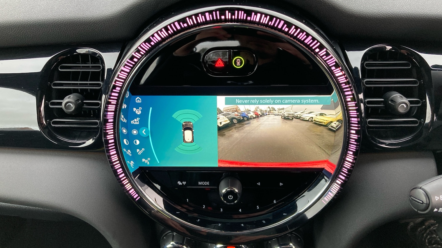 Used MINI Hatch 2021 for sale - 77220701: Photo 38