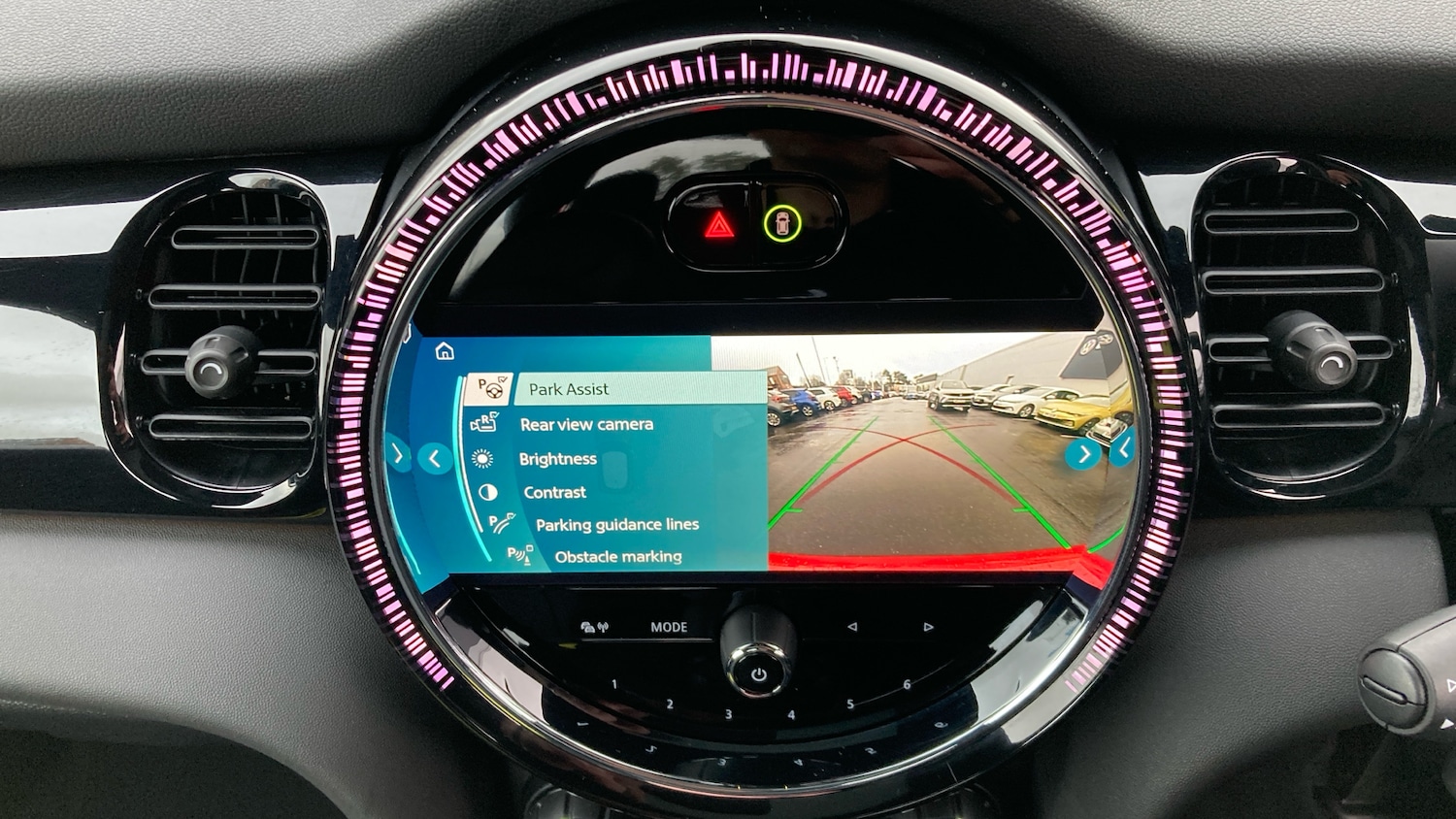 Used MINI Hatch 2021 for sale - 77220701: Photo 39