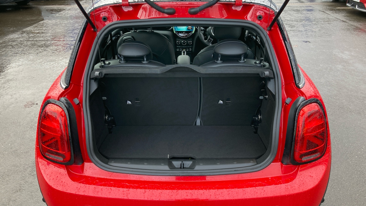 Used MINI Hatch 2021 for sale - 77220701: Photo 4