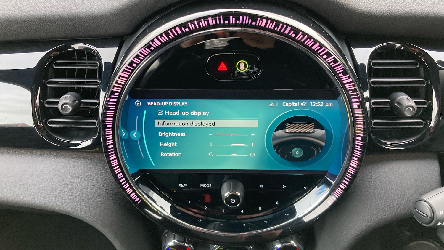 Used MINI Hatch 2021 for sale - 77220701: Photo 40