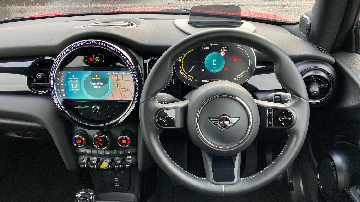 Used MINI Hatch 2021 for sale - 77220701: Photo 44