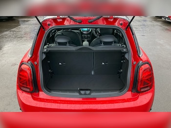 Used MINI Hatch 2021 for sale - 77220701: Photo