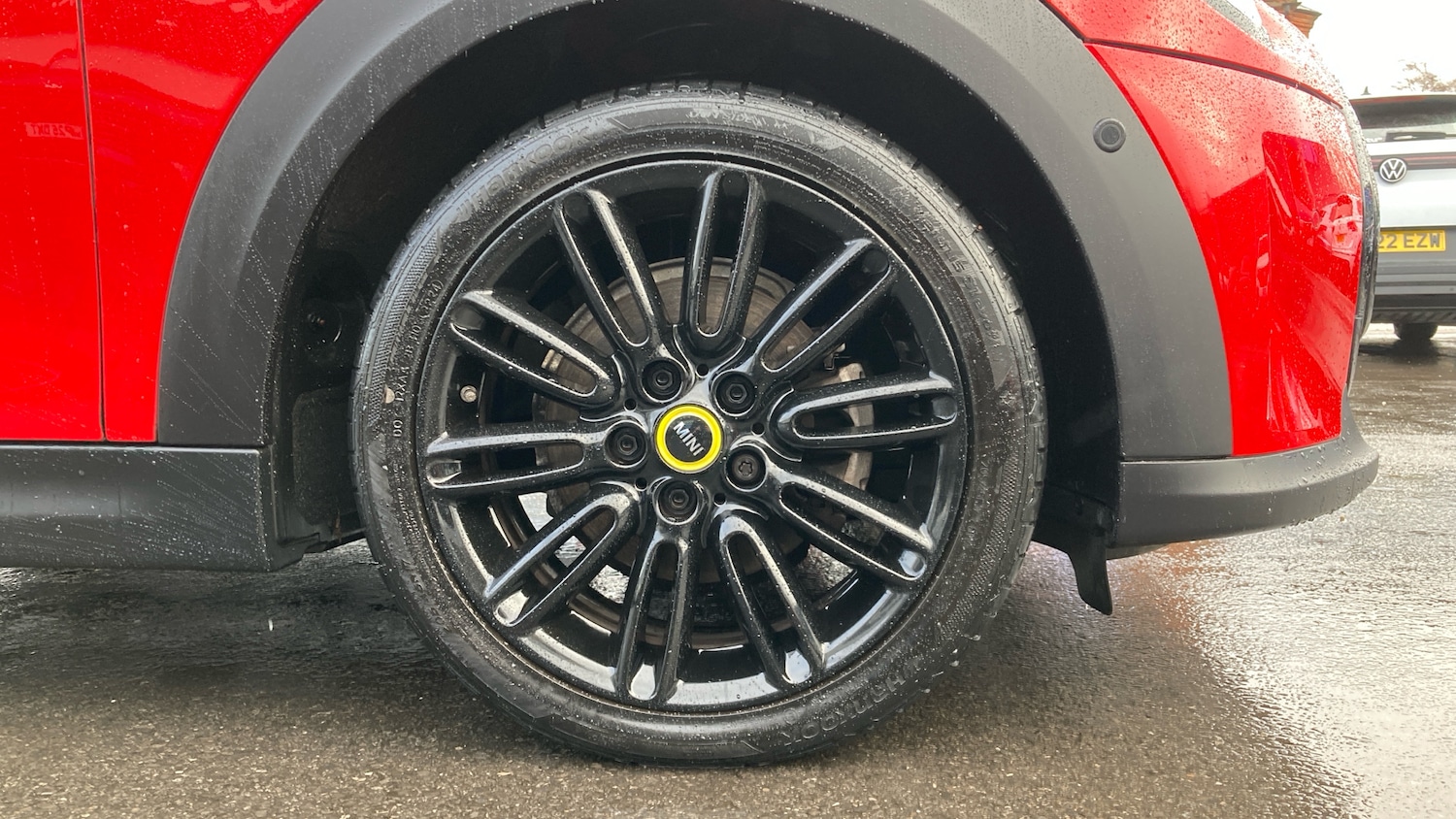 Used MINI Hatch 2021 for sale - 77220701: Photo 7