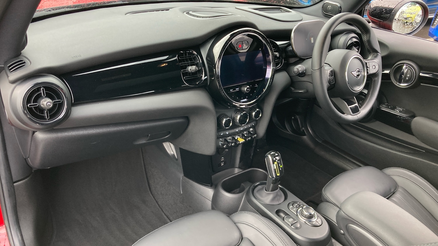 Used MINI Hatch 2021 for sale - 77220701: Photo 9